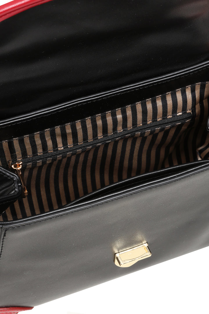 Banned Retro - True Love Handbag