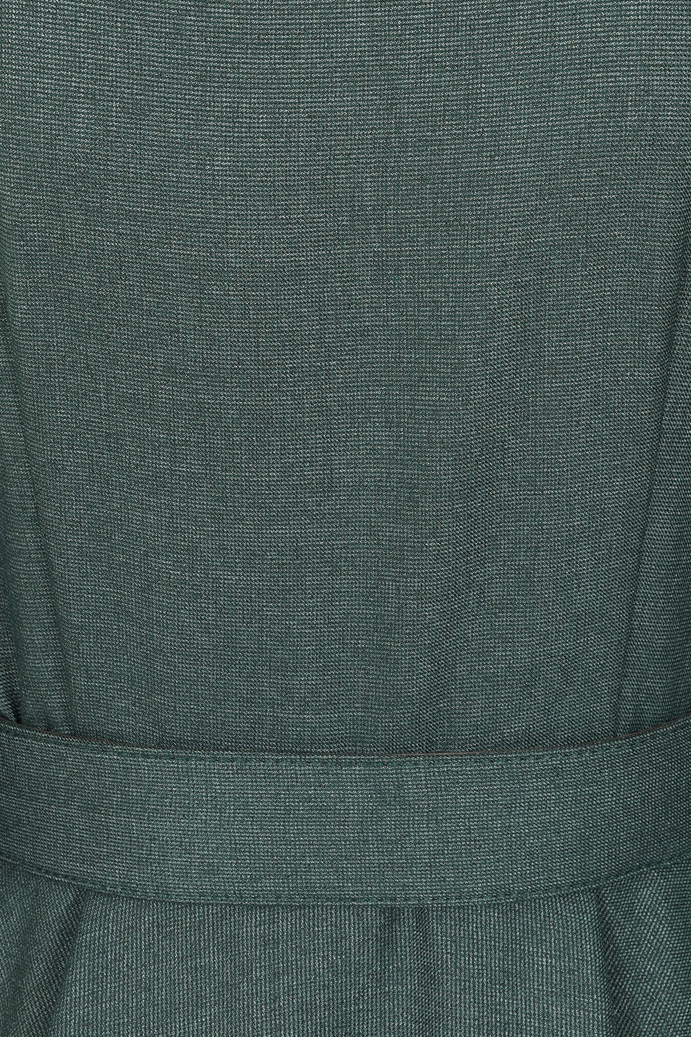 Banned Retro - Tiziana Dress in grün