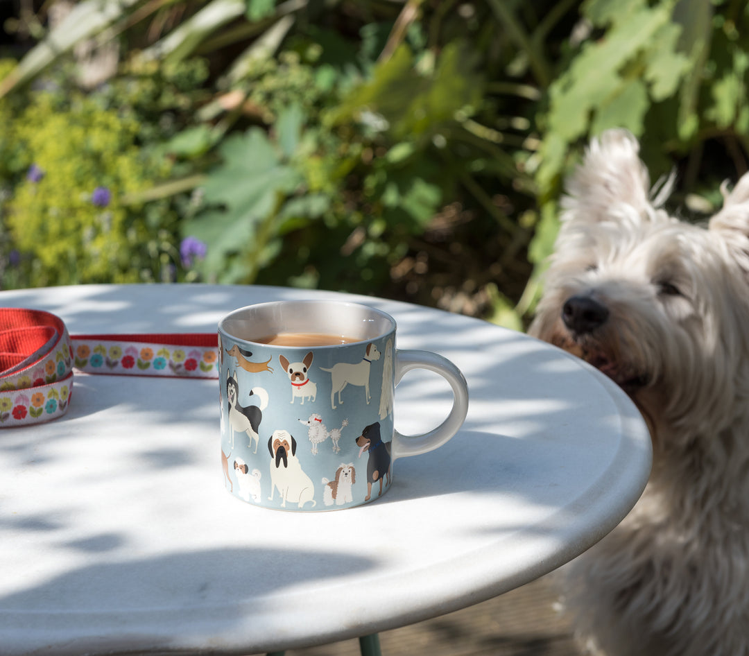 Tasse - Hunde - Best in Show
