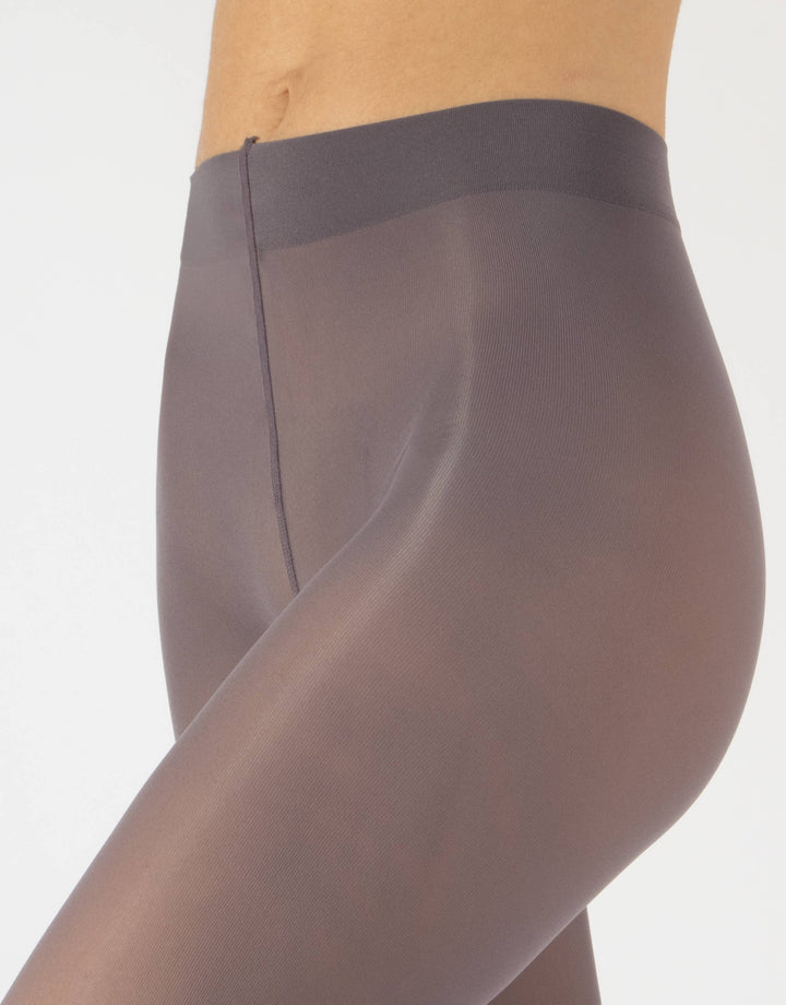 This - Opaque tights, recycled, in Excalibur