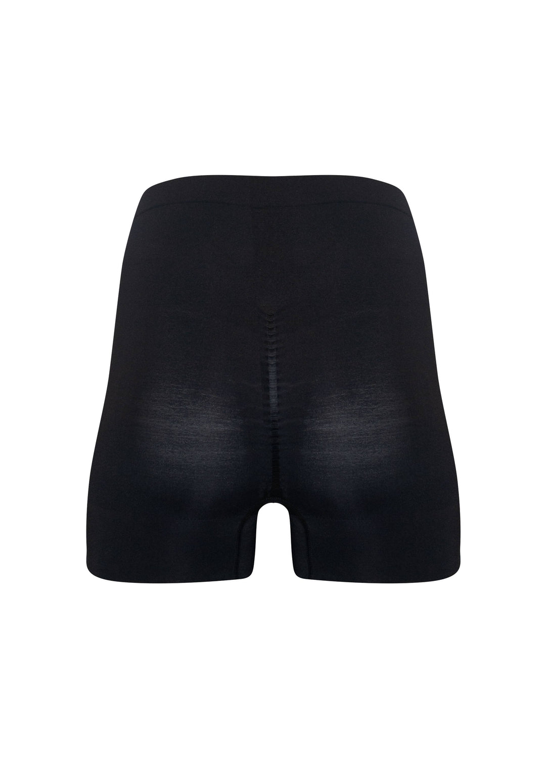 Magic Bodyfashion - Short Confort en Noir