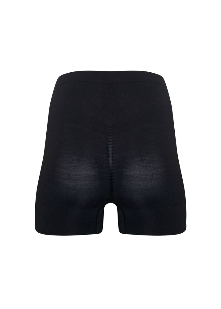 Magic Bodyfashion - Short Confort en Noir