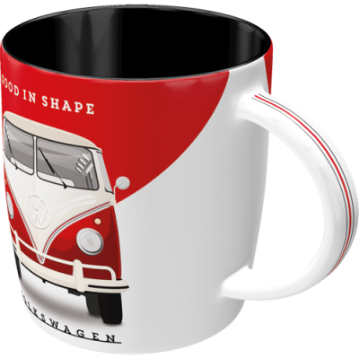 Tasse - VW - Good In Shape
