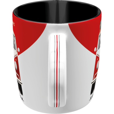 Tasse - VW - Good In Shape