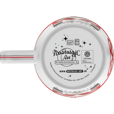 Tasse - VW - Good In Shape