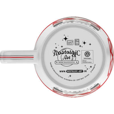 Tasse - VW - Good In Shape