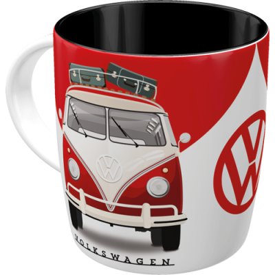 Tasse - VW - Good In Shape
