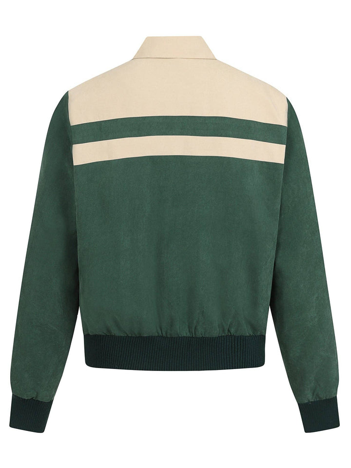 Jonathan Highgate Jacke