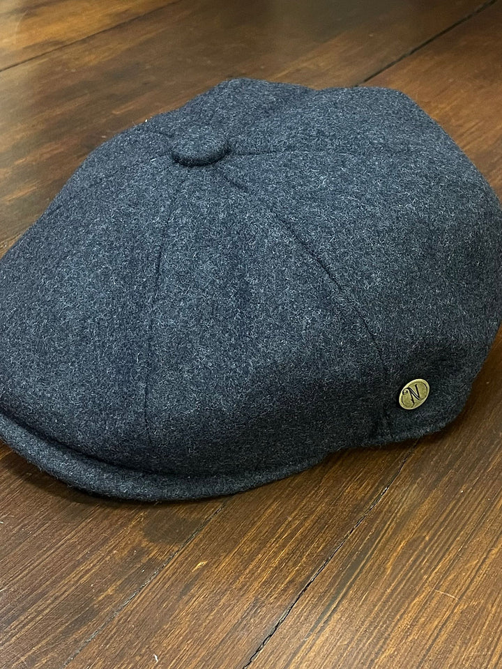 The Nilwik Clothing Co. -  The Forge Cap