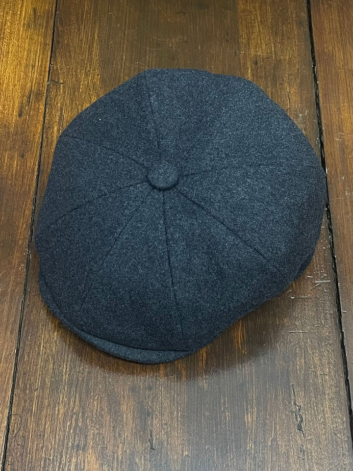 The Nilwik Clothing Co. -  The Forge Cap