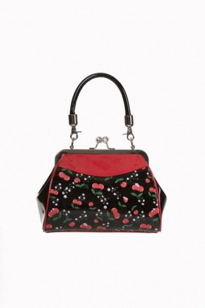 Banned Retro - New Romantics Handbag