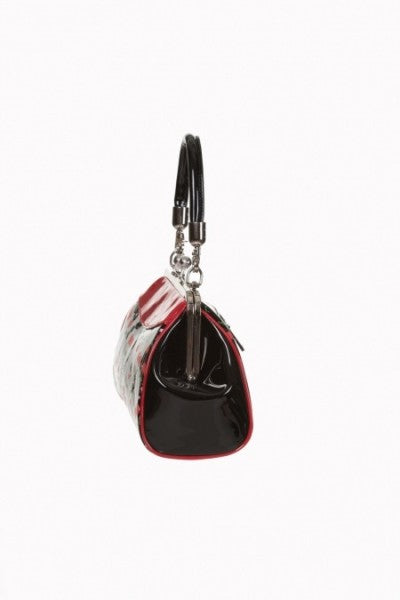 Banned Retro - Bolso New Romantics