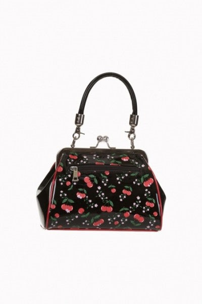 Banned Retro - New Romantics Handbag