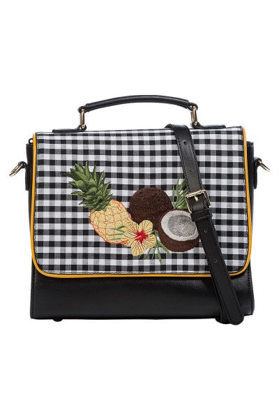 Banned Retro - Tropicalinda Handbag