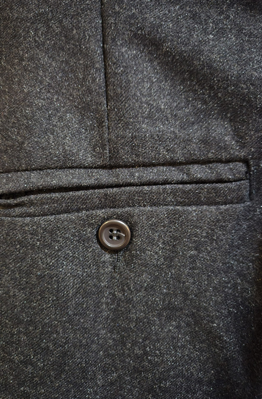 The Nilwik Clothing Co. - The Holbeck grey