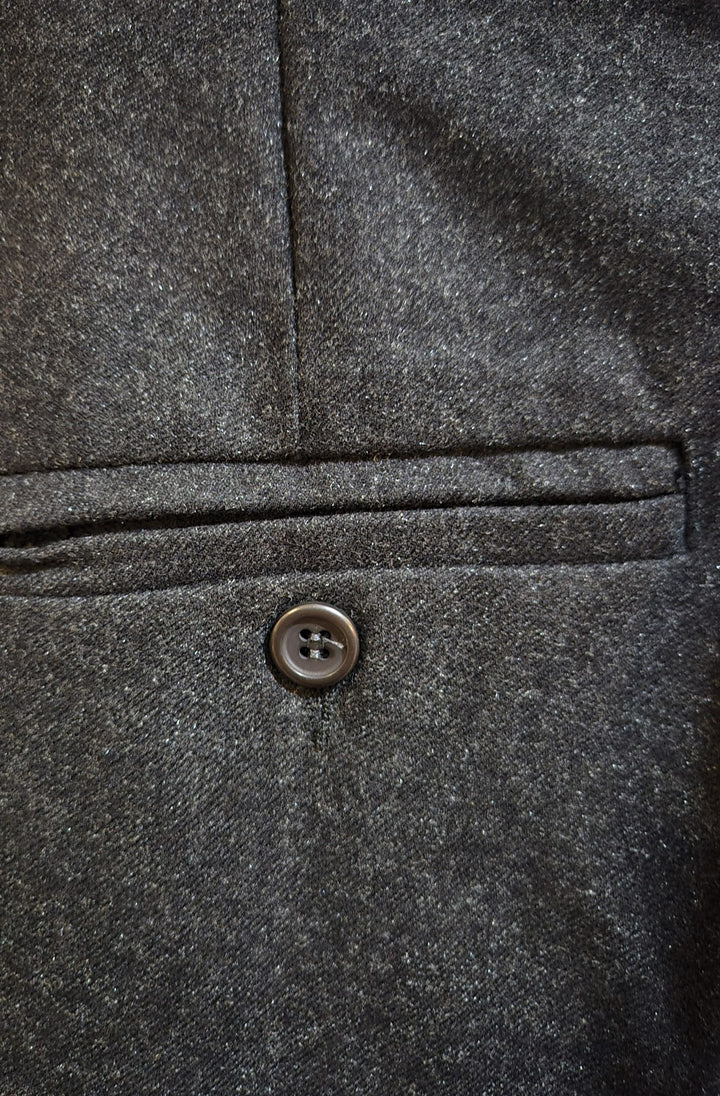 The Nilwik Clothing Co. - The Holbeck grey
