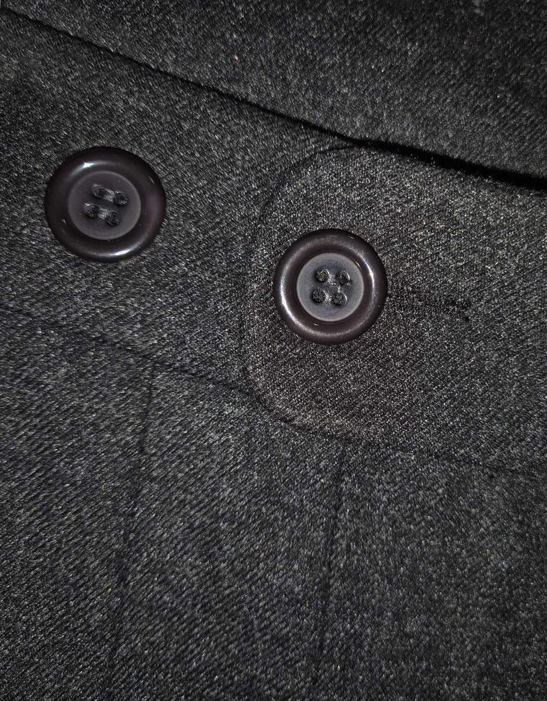 The Nilwik Clothing Co. - The Holbeck grey