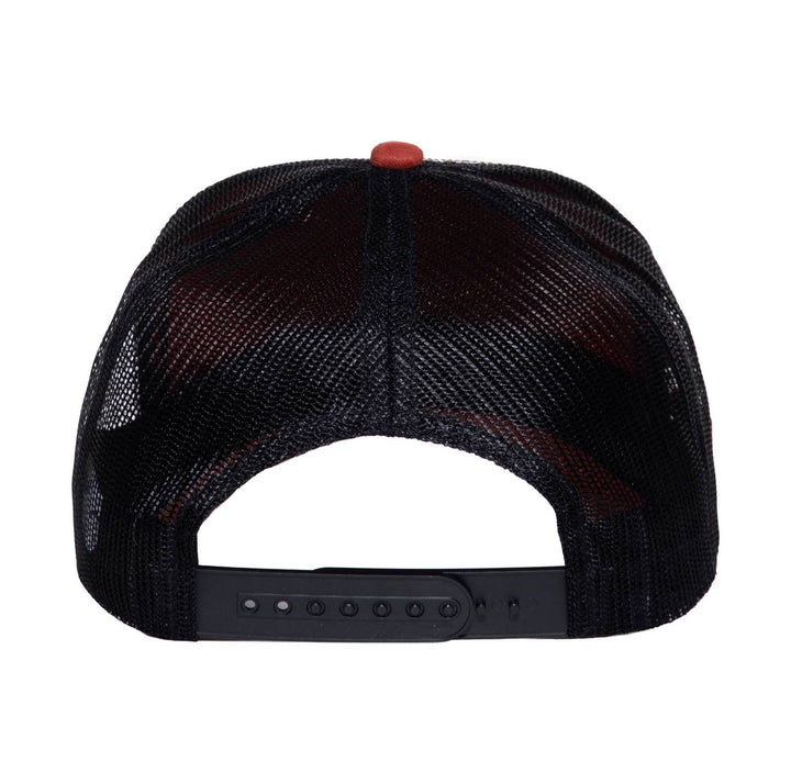 King Kerosin - Trucker Cap «Mechanic Crew»
