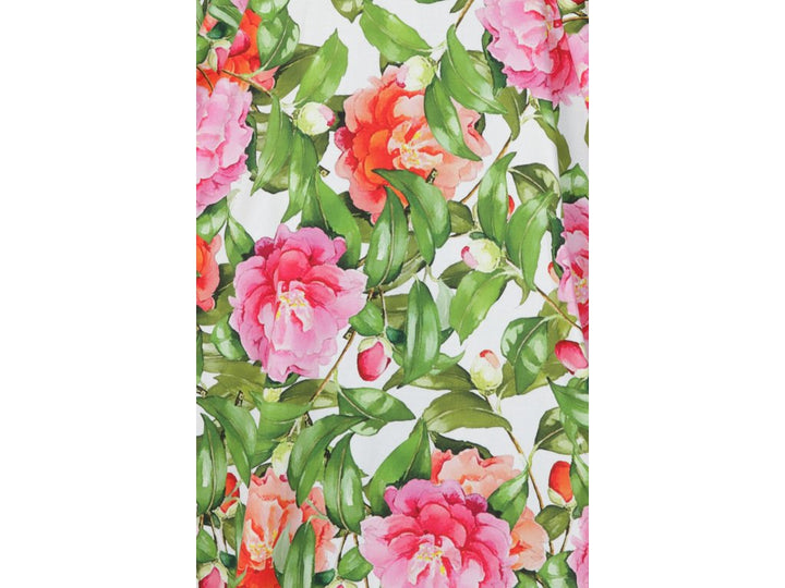 Hearts & Roses - Vestito a Swing Penny