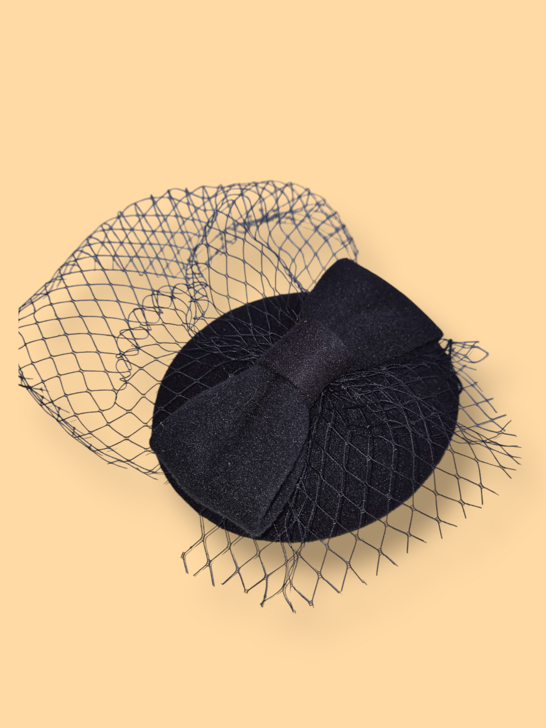 Banned Retro - Candice Hat in black