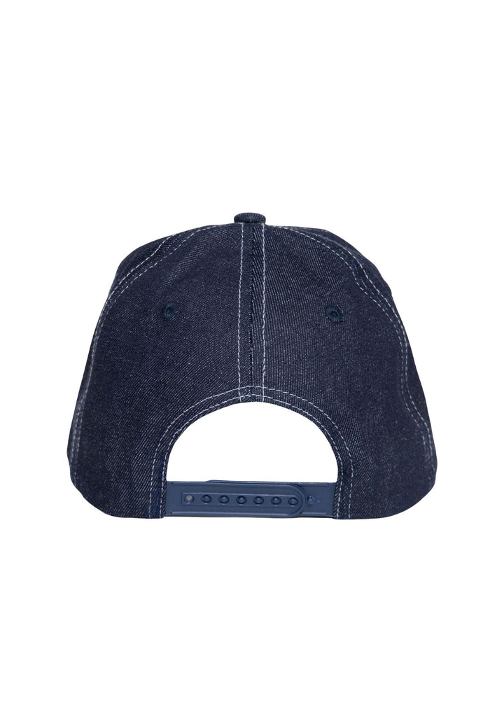 Queen Kerosin - Baseball Cap «Howdy»