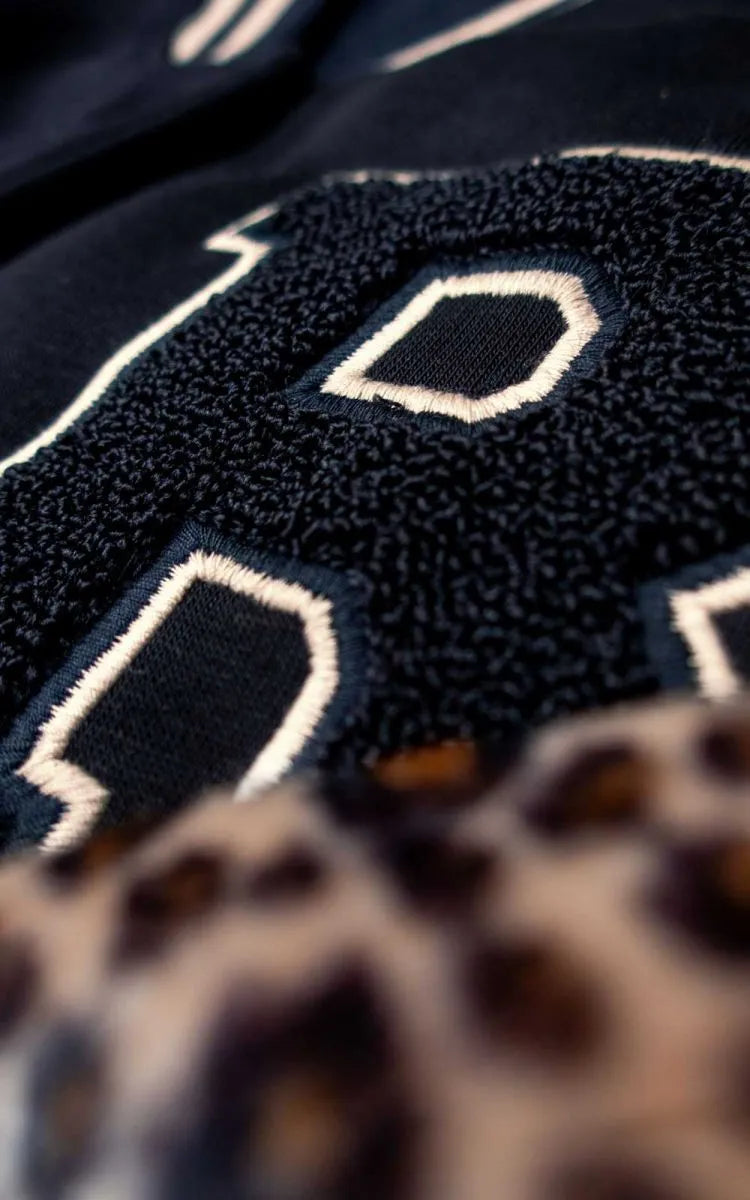 Rumble59 - Sweat Collegejacke The Wild One