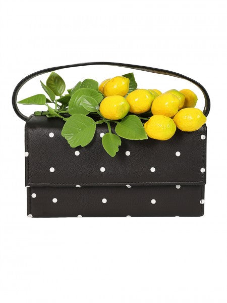 Collectif Accessories - Rosie Lemons Bag