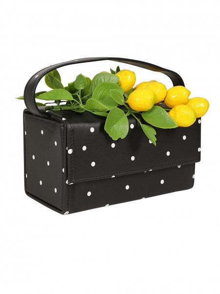 Collectif Accessories - Sac Rosie Lemons