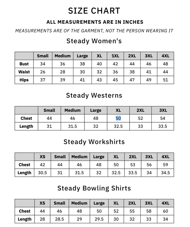 Steady Mens - Diamond Duo Black/Cream