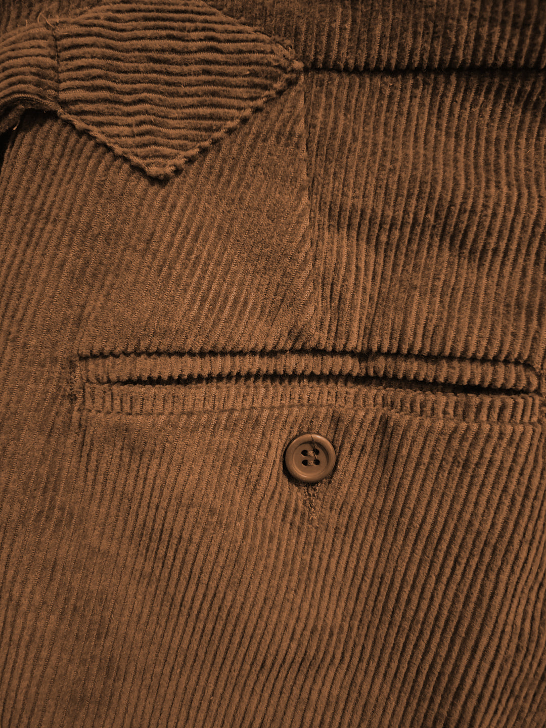The Nilwik Clothing Co. - The Moorford in cognac
