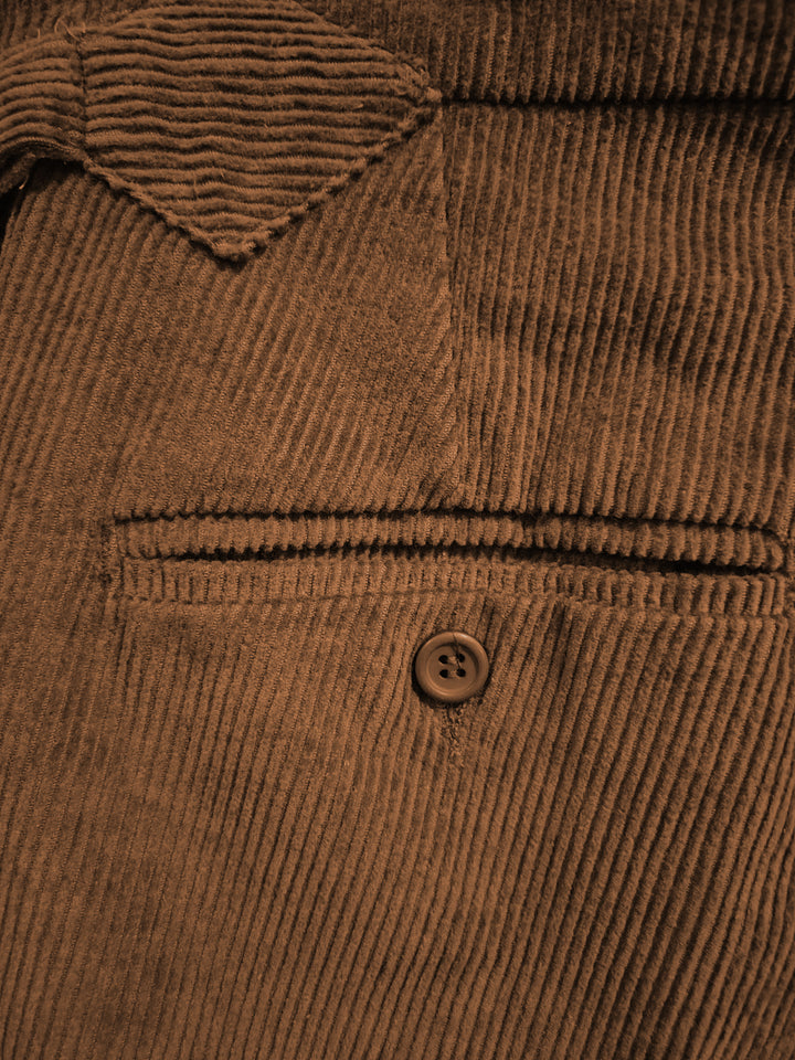 The Nilwik Clothing Co. - The Moorford in cognac