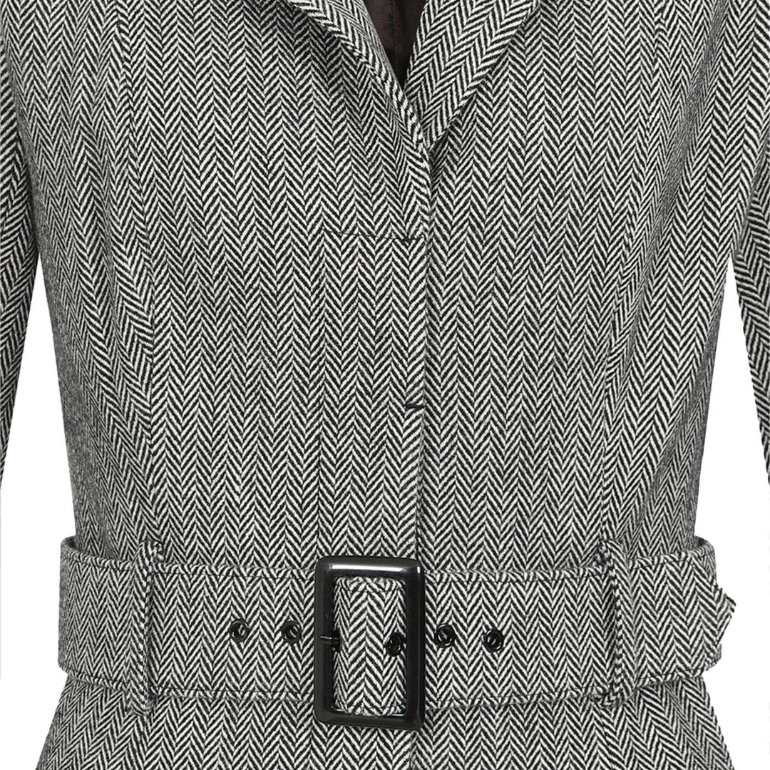 Collectif Womenswear - Zuri Jacket