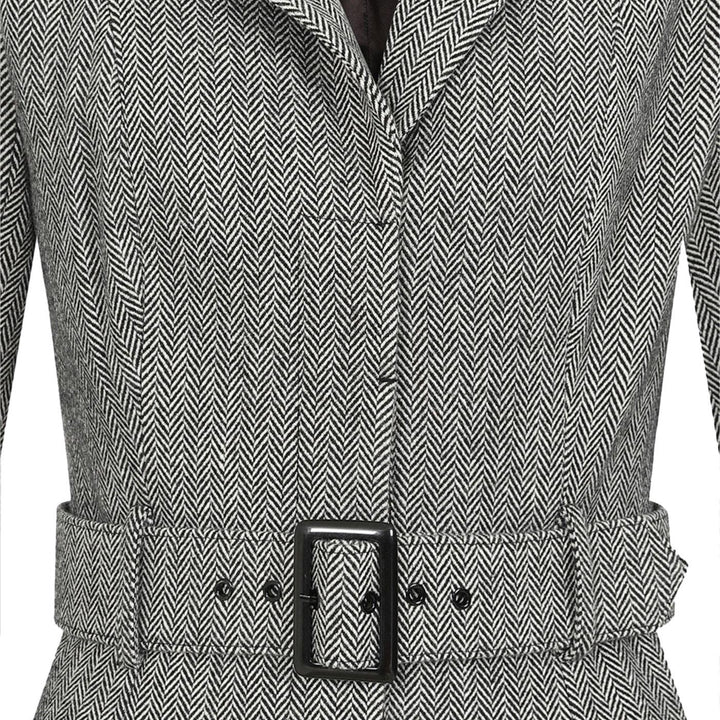 Collectif Womenswear - Chaqueta Zuri