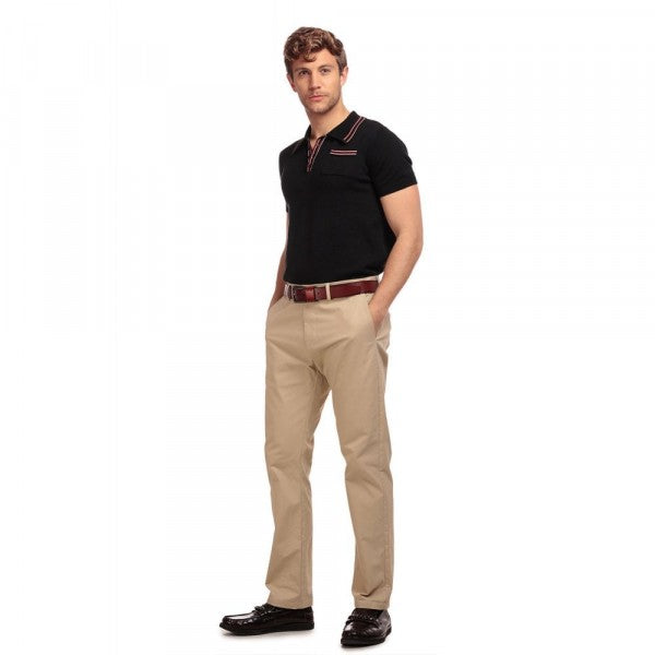 Collectif Menswear - Danny Chino Trousers