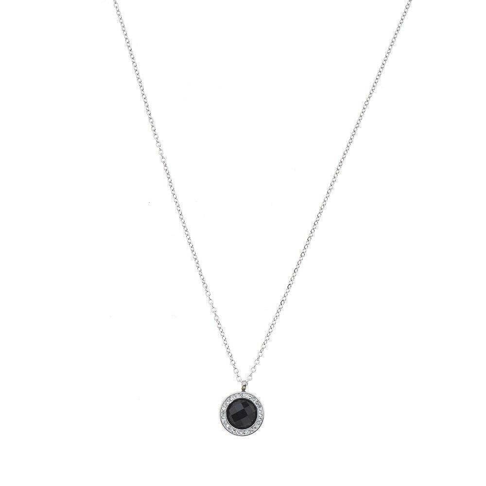 Fox by Ren GmbH - Arven Necklace in Black