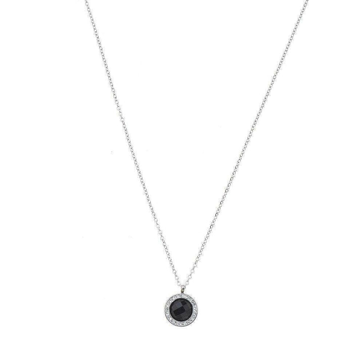 Fox by Ren GmbH - Arven Necklace in Black