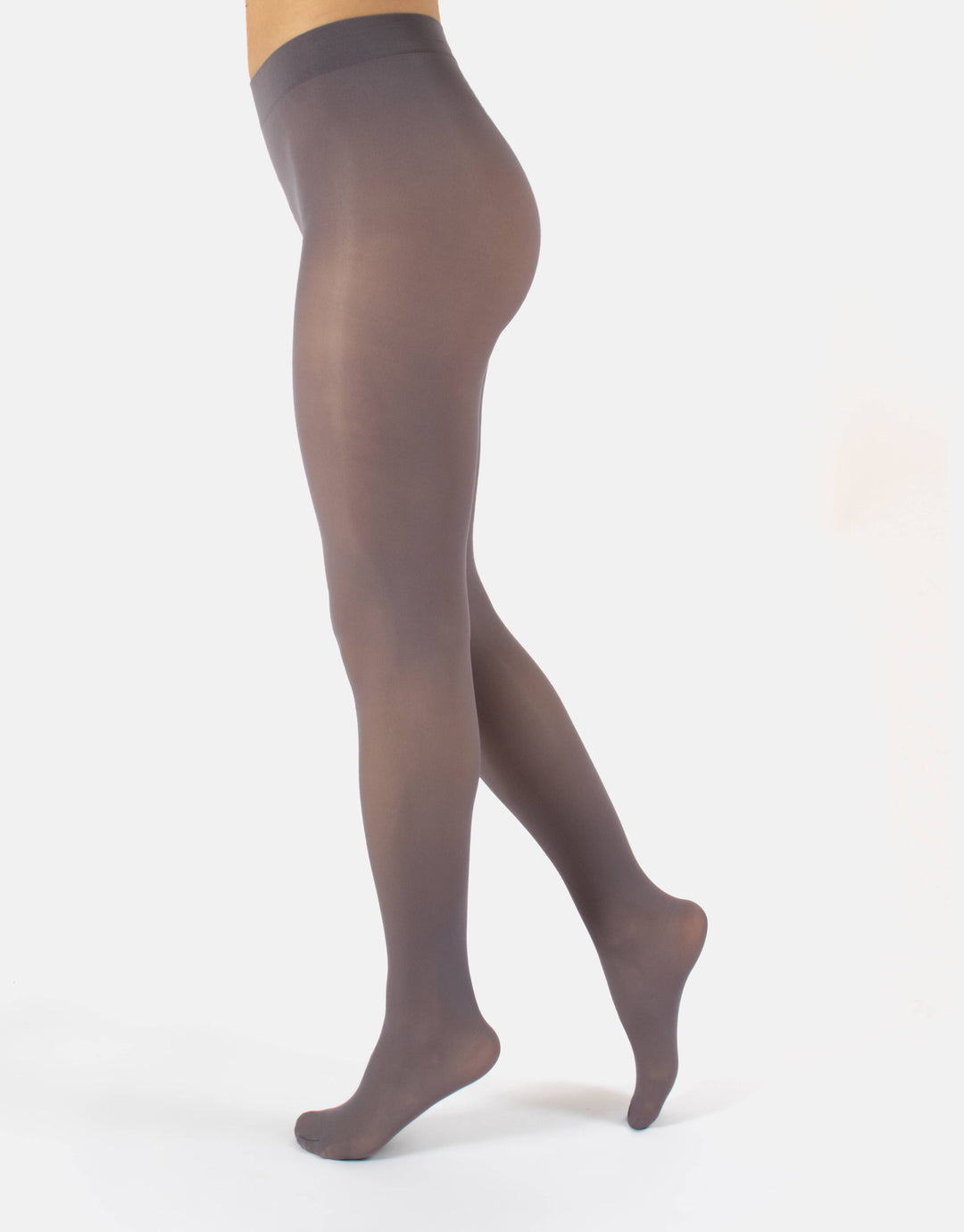 This - Opaque tights, recycled, in Excalibur