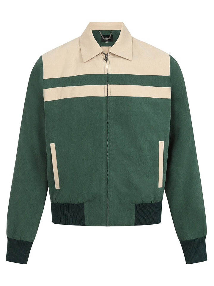 Jonathan Highgate Jacke