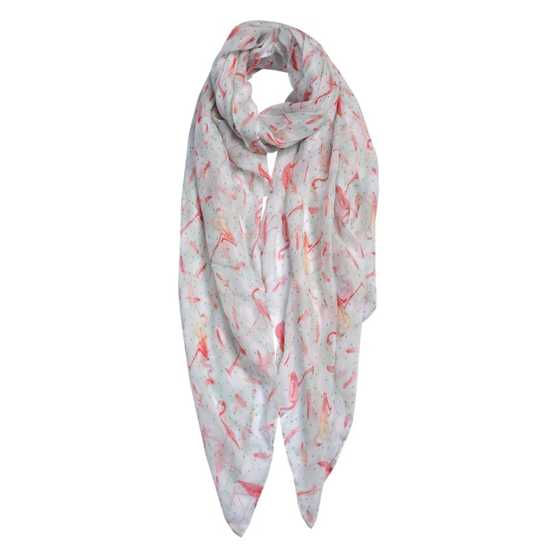 Juleeze - Flamingo Scarf