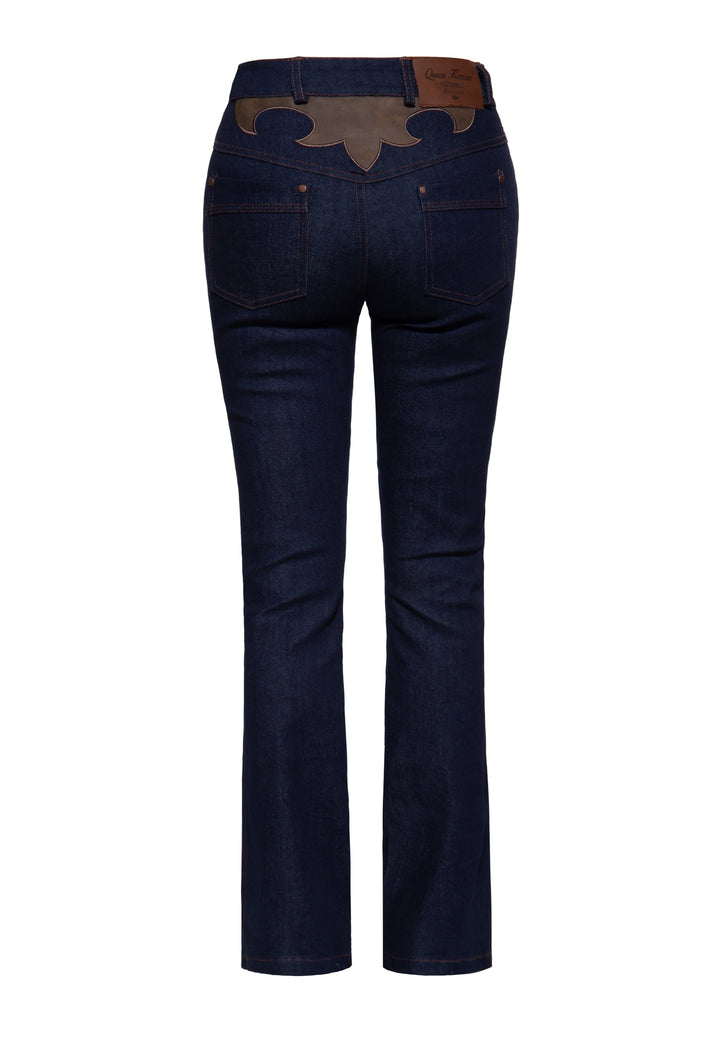 Rumble 59 - Jeans Marlene en Denim pour Femmes