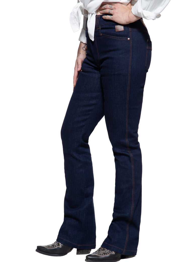 Rumble 59 - Jeans Marlene en Denim pour Femmes