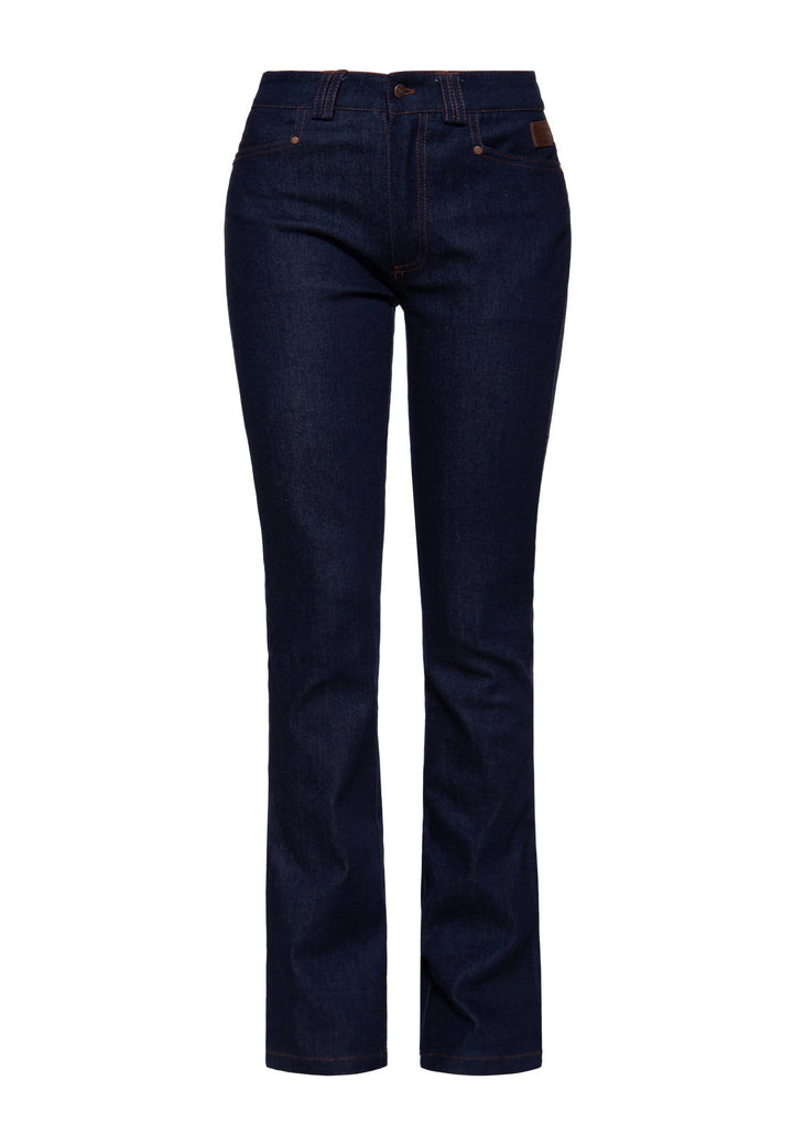 Rumble 59 - Jeans Marlene en Denim pour Femmes