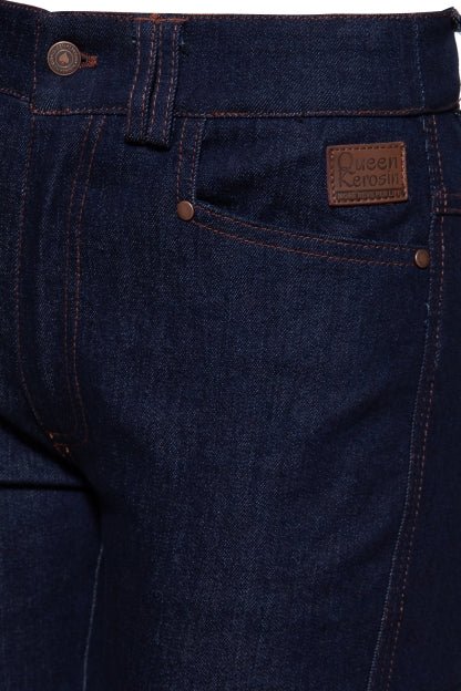 Rumble 59 - Jeans Marlene en Denim pour Femmes