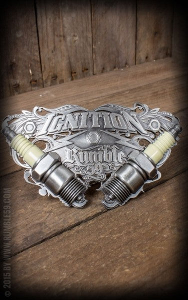 Rumble59 - Buckle Ignition - Big Size