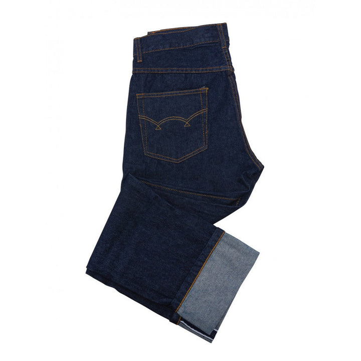CRK London - Texas 60s Jeans blue